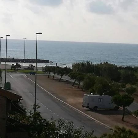 Apartamento Playa Canet Valencia Kültér fotó