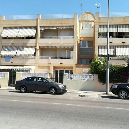 Apartamento Playa Canet Valencia Kültér fotó